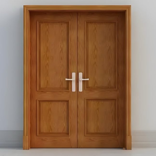 Wooden Doors