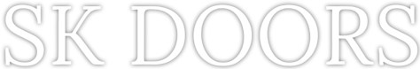 SK Doors Logo